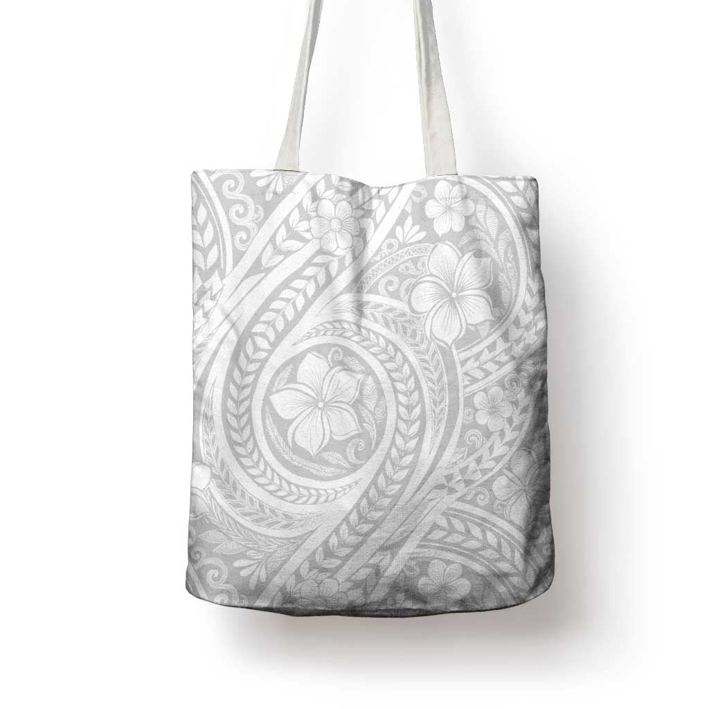 Lotu Tamaiti Samoan Polynesian Tribal Tote Bag - Polynesian Pride