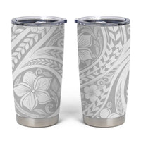 Lotu Tamaiti Samoan Polynesian Tribal Tumbler Cup - Polynesian Pride