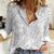 Lotu Tamaiti Samoan Polynesian Tribal Women Casual Shirt - Polynesian Pride