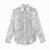 Lotu Tamaiti Samoan Polynesian Tribal Women Casual Shirt - Polynesian Pride