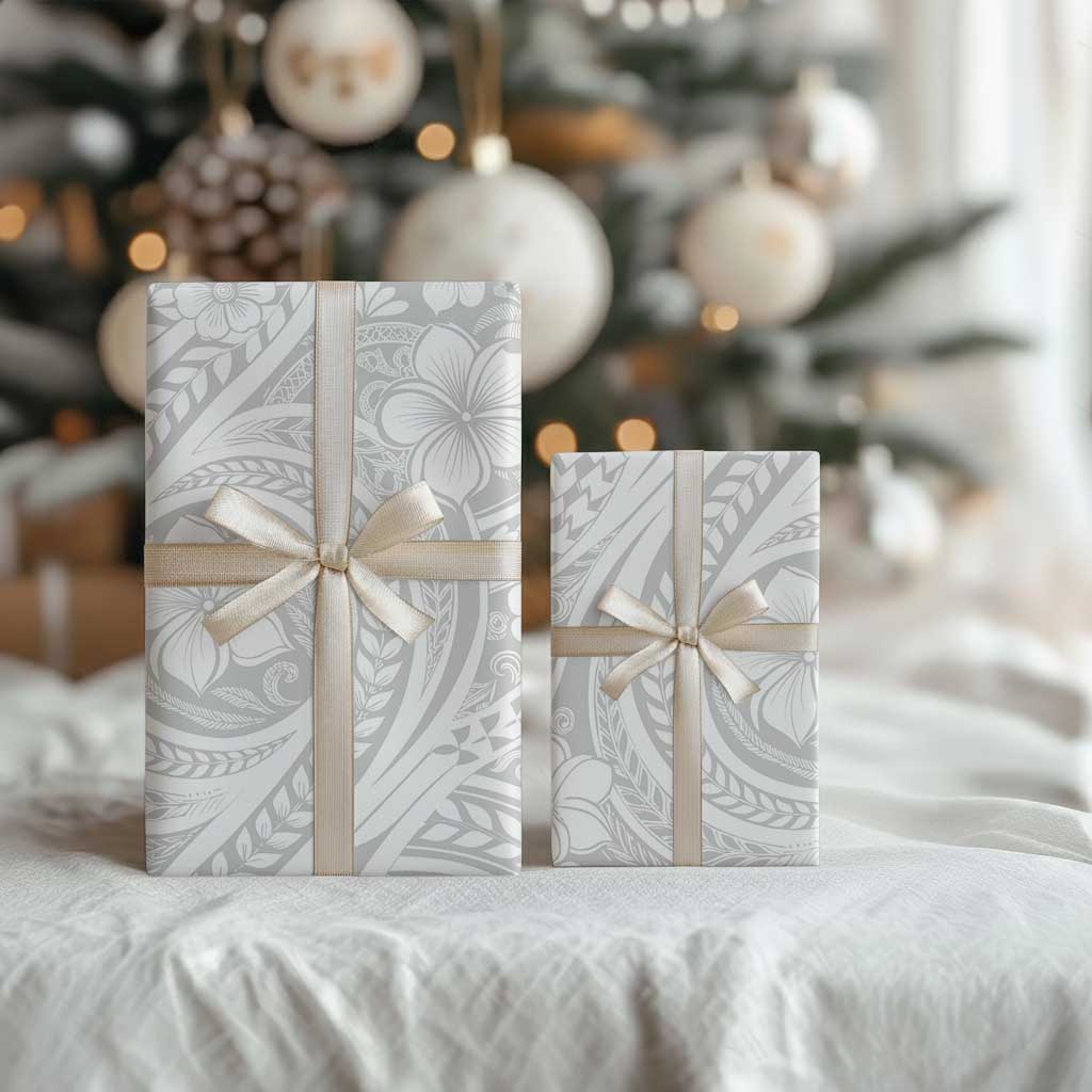Lotu Tamaiti Samoan Polynesian Tribal Wrapping Paper - Polynesian Pride
