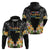 Pasifika Vibes Festival 2024 Auckland Hoodie LT9 - Polynesian Pride