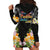 Pasifika Vibes Festival 2024 Auckland Hoodie Dress LT9 - Polynesian Pride