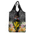 Pasifika Vibes Festival 2024 Grocery Bag Kanaka Maoli With Hawaiian Islands