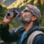 Personalised Aotearoa Niho Taniwha Motif 4 in 1 Can Cooler Tumbler Violet Style