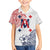 Kingdom of Uvea 1842-1860 Personalized Family Matching Long Sleeve Bodycon Dress and Hawaiian Shirt Wallis and Futuna Polynesian Tribal Pattern