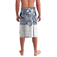 Kingdom of Uvea 1842-1860 Personalized Lavalava Wallis and Futuna Polynesian Tribal Pattern