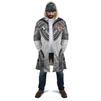 Flying Fijians Pacific Fiji Rugby Custom Cloak Polynesian Pattern - Polynesian Pride