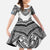 Flying Fijians Pacific Fiji Rugby Custom Family Matching Puletasi and Hawaiian Shirt Polynesian Pattern