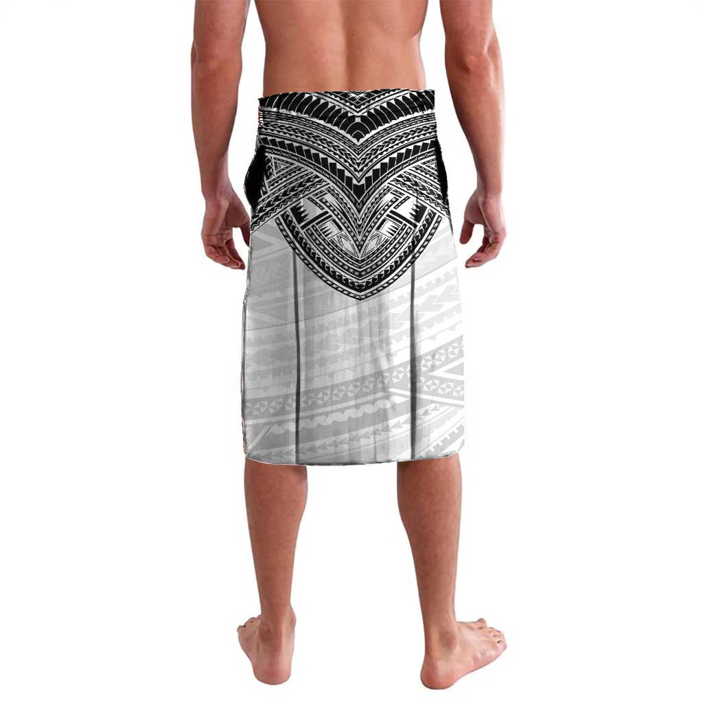 Flying Fijians Pacific Fiji Rugby Custom Lavalava Polynesian Pattern