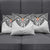 Flying Fijians Pacific Fiji Rugby Custom Pillow Cover Polynesian Pattern - Polynesian Pride