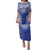Manu Samoa Pacific Samoa Rugby Custom Family Matching Puletasi and Hawaiian Shirt Polynesian Pattern