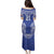 Manu Samoa Pacific Samoa Rugby Custom Family Matching Puletasi and Hawaiian Shirt Polynesian Pattern