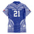 Manu Samoa Pacific Samoa Rugby Custom Hawaiian Shirt Polynesian Pattern
