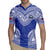 Manu Samoa Pacific Samoa Rugby Custom Rugby Jersey Polynesian Pattern