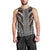 Brown Tongan Polynesian Tribal Men Tank Top - Polynesian Pride