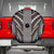 Brown Tongan Polynesian Tribal Spare Tire Cover - Polynesian Pride