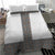 Light Gray Tongan Polynesian Tribal Bedding Set - Polynesian Pride