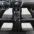 Light Gray Tongan Polynesian Tribal Car Mats - Polynesian Pride