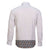 Light Gray Tongan Polynesian Tribal Family Matching Short Sleeve Bodycon Dress and Hawaiian Shirt - Polynesian Pride