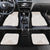 Lotu Tamaiti Tongan Polynesian Art Pattern Car Mats Traditional Tribal Motifs - Polynesian Pride