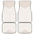 Lotu Tamaiti Tongan Polynesian Art Pattern Car Mats Traditional Tribal Motifs - Polynesian Pride