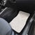 Lotu Tamaiti Tongan Polynesian Art Pattern Car Mats Traditional Tribal Motifs - Polynesian Pride