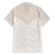 Lotu Tamaiti Tongan Polynesian Art Pattern Family Matching Short Sleeve Bodycon Dress and Hawaiian Shirt Traditional Tribal Motifs - Polynesian Pride