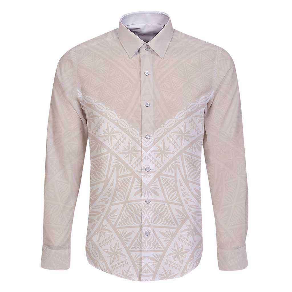 Lotu Tamaiti Tongan Polynesian Art Pattern Family Matching Short Sleeve Bodycon Dress and Hawaiian Shirt Traditional Tribal Motifs - Polynesian Pride