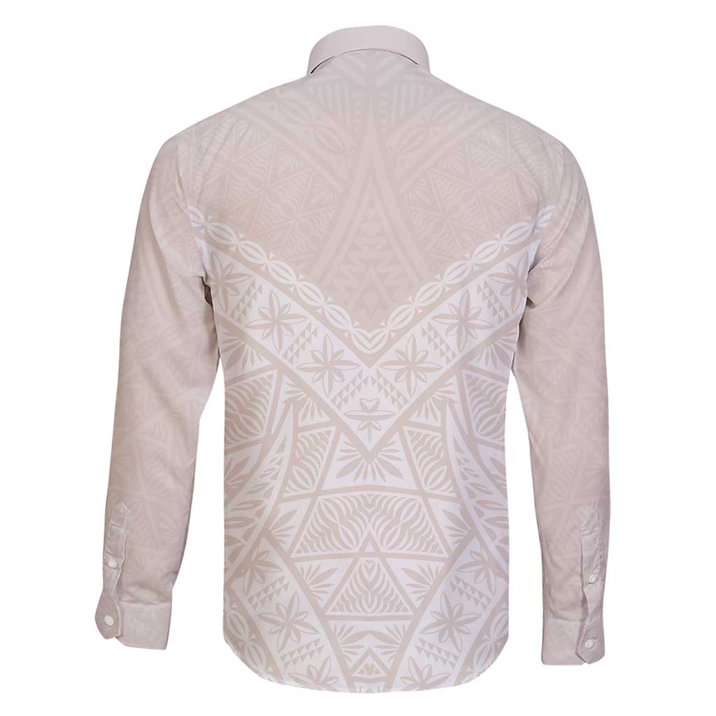 Lotu Tamaiti Tongan Polynesian Art Pattern Family Matching Short Sleeve Bodycon Dress and Hawaiian Shirt Traditional Tribal Motifs - Polynesian Pride