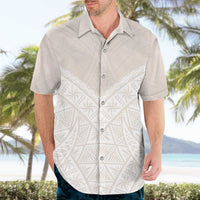 Lotu Tamaiti Tongan Polynesian Art Pattern Hawaiian Shirt Traditional Tribal Motifs - Polynesian Pride