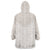 Lotu Tamaiti Tongan Polynesian Art Pattern Wearable Blanket Hoodie Traditional Tribal Motifs - Polynesian Pride
