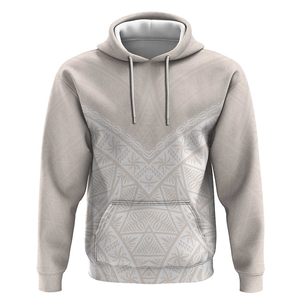 Lotu Tamaiti Tongan Polynesian Art Pattern Zip Hoodie Traditional Tribal Motifs - Polynesian Pride