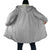 Lotu Tamaiti White Tongan Ngatu Cloak Polynesian Tribal Fonulei Pattern - Polynesian Pride