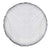 Lotu Tamaiti White Tongan Ngatu Spare Tire Cover Polynesian Tribal Fonulei Pattern - Polynesian Pride