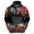 ANZAC DAY Heroes Of The Gallipoli Zip Hoodie LT9 - Polynesian Pride