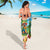 Always 5 O'clock Sarong Hawaiian Tropical Parrot - Polynesian Pride