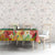 Always 5 O'clock Tablecloth Hawaiian Tropical Parrot - Polynesian Pride