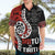 Honour The Treaty New Zealand Hawaiian Shirt Toitu Te Tiriti Ake!Ake!Ake!