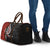 Honour The Treaty New Zealand Travel Bag Toitu Te Tiriti Ake Ake Ake - Polynesian Pride