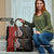 Honour The Treaty New Zealand Travel Bag Toitu Te Tiriti Ake Ake Ake - Polynesian Pride