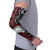 Honour The Treaty New Zealand Personalised Arm Sleeves Toitu Te Tiriti Indigenous Maori Face - Polynesian Pride