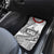 Samoa Mau Movement House Personalised Car Mats Fa'a Samoa The Samoan Way