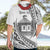 Samoa Mau Movement House Personalised Hawaiian Shirt Fa'a Samoa The Samoan Way