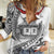Samoa Mau Movement House Personalised Women Casual Shirt Fa'a Samoa The Samoan Way