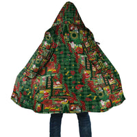 Mele Kalikimaka Pakalana Pikake Lei Cloak Hawaiian Rodeo Paniolo Ulaula Palaka - Polynesian Pride