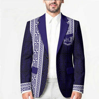 Tonga Queen Salote College 100 years Blazer QSC 1926-2026 Tongan Pattern