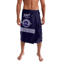 Tonga Queen Salote College 100 years Lavalava QSC 1926-2026 Tongan Pattern