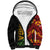 Personalised Tonga Emancipation Day Sherpa Hoodie Puleanga Fakatui O Since 1970