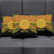 Personalised Tonga Ha apai High School Pillow Cover Ngatu Fonulei Pattern - Polynesian Pride